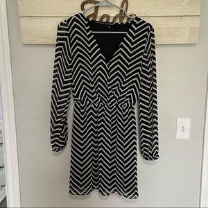 Express dress